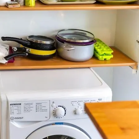 Apartman Charming - Saint Apoline Párizs