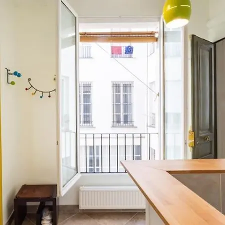 Charming - Saint Apoline *