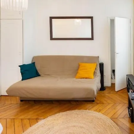 Apartman Charming - Saint Apoline