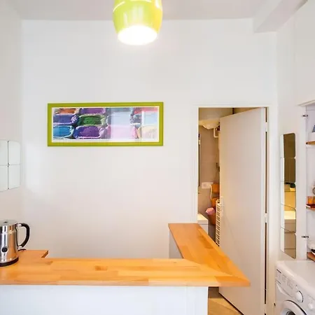 Charming - Saint Apoline Apartman *