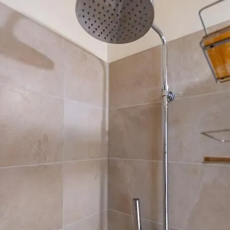 Charming - Saint Apoline Apartman *