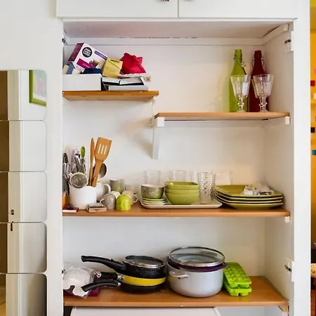 Charming - Saint Apoline Párizs