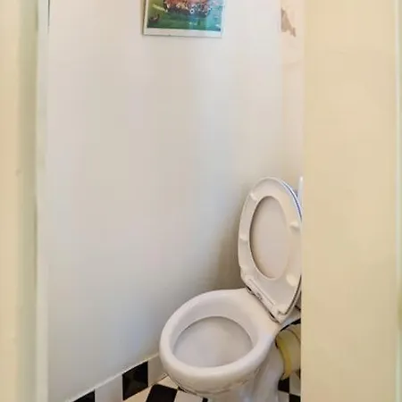 Charming - Saint Apoline Apartamento *
