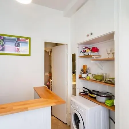 Apartment Charming - Saint Apoline *