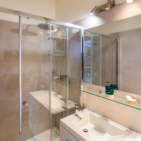 Charming - Saint Apoline Apartment