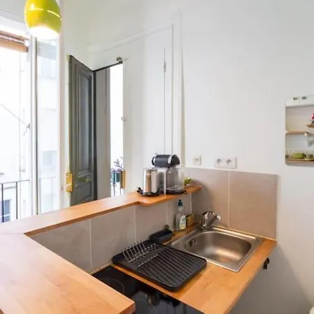 Charming - Saint Apoline Apartment