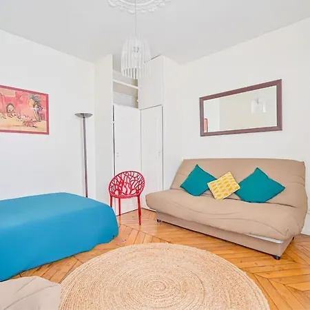 Charming - Saint Apoline Apartment