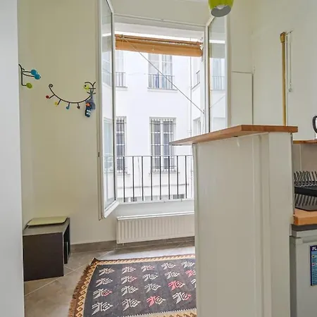 Apartment Charming - Saint Apoline