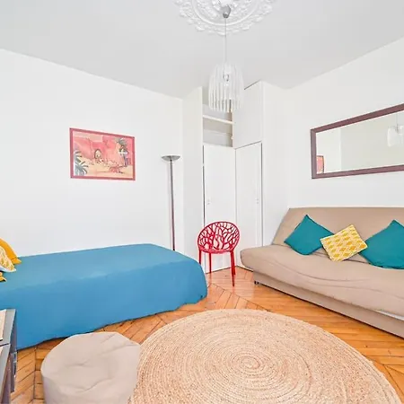 Apartment Charming - Saint Apoline *