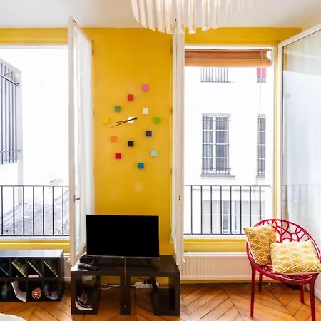 Charming - Saint Apoline *